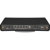 Wi-Fi-Router (Router) MikroTik RBD53iG-5HacD2HnD