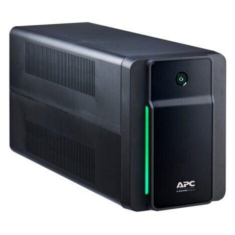USV APC BX1200MI Back-UPS 1200VA 650W - Foto 2