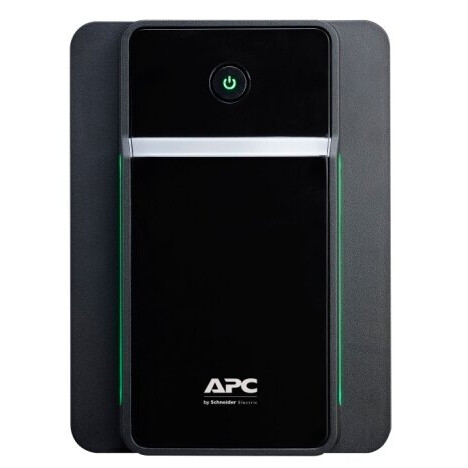 USV APC BX1200MI Back-UPS 1200VA 650W - Foto 3