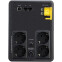 USV APC BX1200MI-GR Back-UPS 1200VA 650W - Foto 4