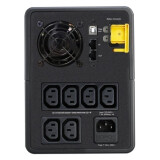 USV APC BX1600MI Back-UPS 1600VA 900W
