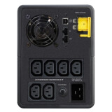 USV APC BX2200MI Back-UPS 2200VA 1200W