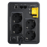 USV APC BX750MI-GR Back-UPS 750VA 410W