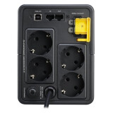 USV APC BX950MI-GR Back-UPS 950VA 520W