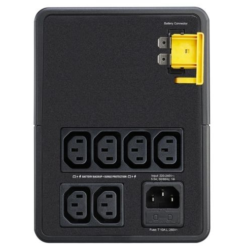 USV APC BVX1200LI Easy UPS BVX 1200VA - Foto 3