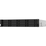Netzwerkspeicher (NAS) QNAP TS-1232PXU-RP-4G