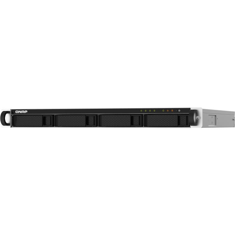 Netzwerkspeicher (NAS) QNAP TS-432PXU-2G