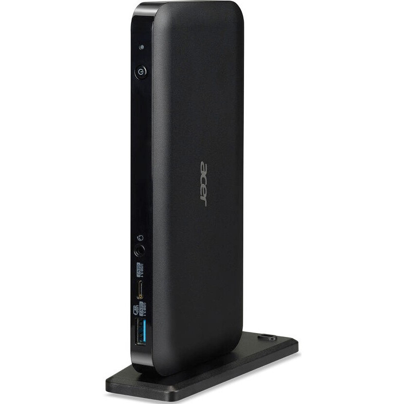 Dockingstation Acer USB Type-C Dock III (GP.DCK11.003) - Foto 2
