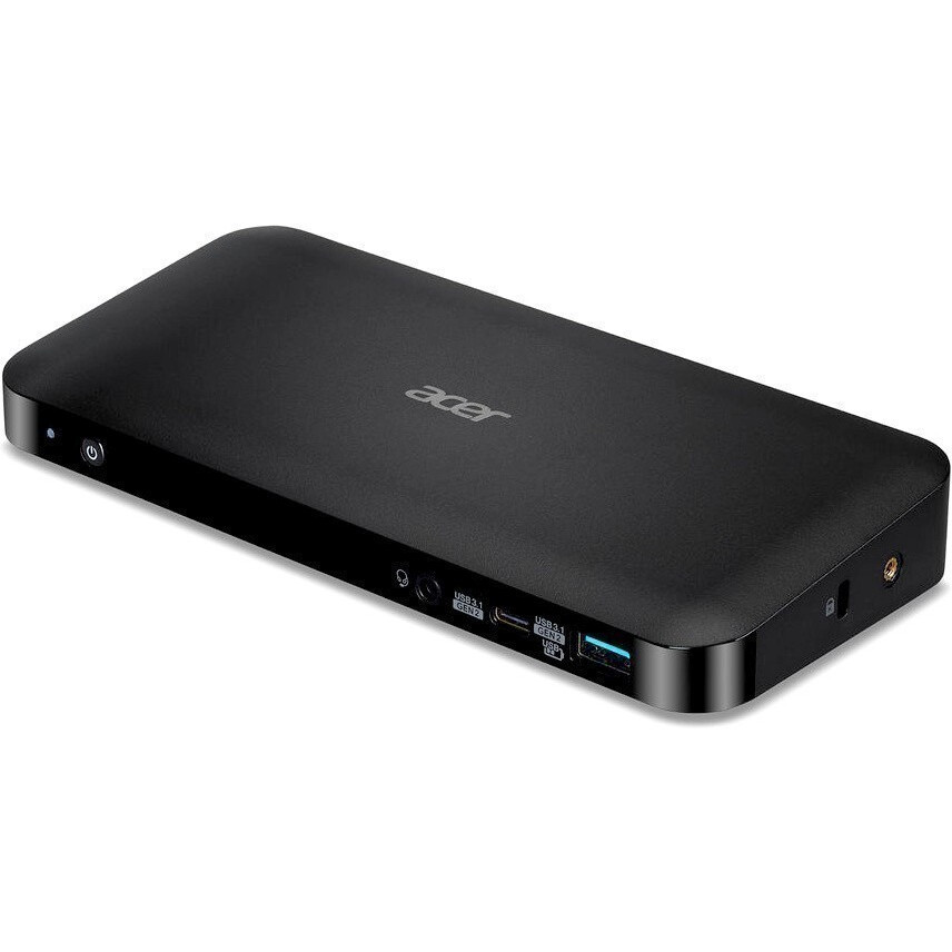 Dockingstation Acer USB Type-C Dock III (GP.DCK11.003) - Foto 4