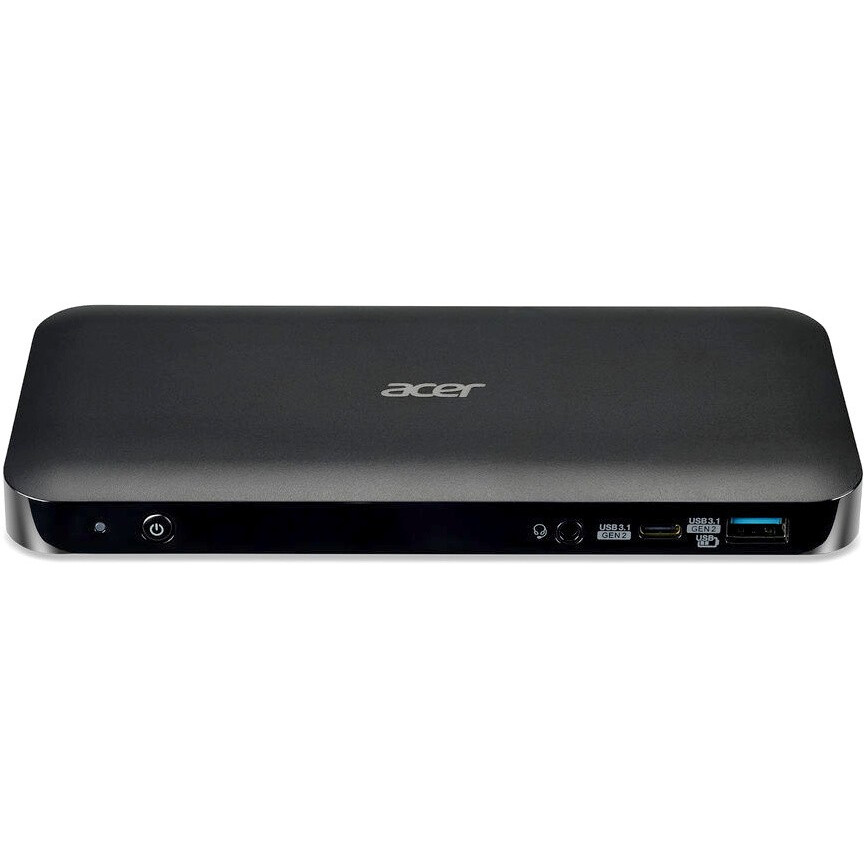 Dockingstation Acer USB Type-C Dock III (GP.DCK11.003) - Foto 5