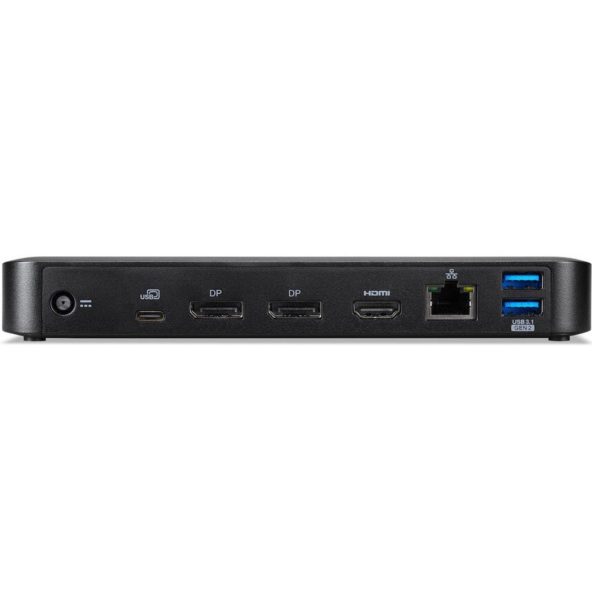 Dockingstation Acer USB Type-C Dock III (GP.DCK11.003) - Foto 6