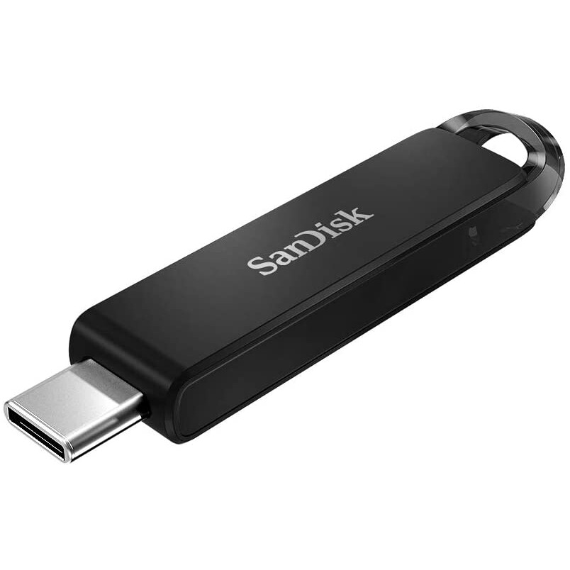 USB-Flash-Laufwerk 256GB SanDisk CZ460 Ultra (SDCZ460-256G-G46)