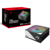 Netzteil 850W ASUS ROG LOKI Platinum (ROG-LOKI-850P-SFX-LGAMING) (90YE00N3-B0NA00)