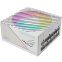Netzteil 850W ASUS ROG LOKI Platinum White (ROG-LOKI-850P-WHITE-SFXL-GAMING) - 90YE00N2-B0NA00
