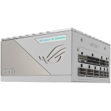 Netzteil 850W ASUS ROG LOKI Platinum White (ROG-LOKI-850P-WHITE-SFXL-GAMING) (90YE00N2-B0NA00)