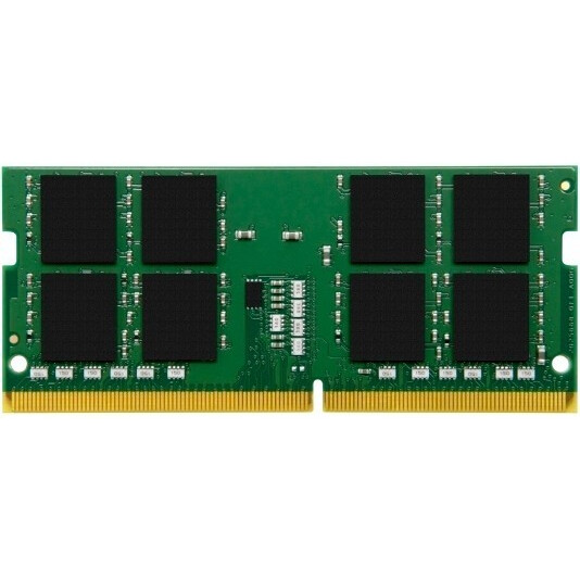 Arbeitsspeicher 32GB DDR4 3200MHz Kingston SO-DIMM (KVR32S22D8/32) - Foto 2