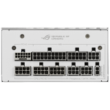 Netzteil 850W ASUS ROG LOKI Platinum White (ROG-LOKI-850P-WHITE-SFXL-GAMING) (90YE00N2-B0NA00)