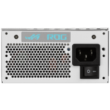 Netzteil 850W ASUS ROG LOKI Platinum White (ROG-LOKI-850P-WHITE-SFXL-GAMING) (90YE00N2-B0NA00)