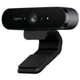 Webkamera Logitech BRIO (960-001105/960-001106/960-001107)