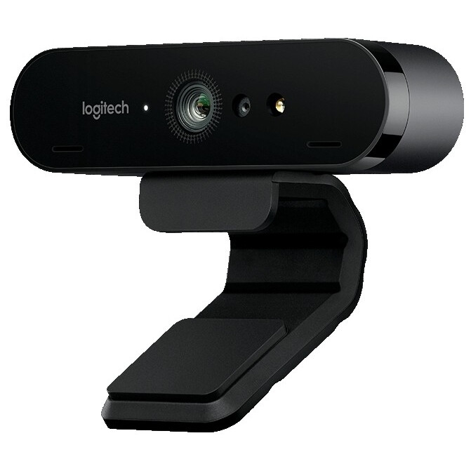 Webkamera Logitech BRIO (960-001105/960-001106/960-001107) - Foto 3