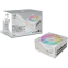 Netzteil 850W ASUS ROG LOKI Platinum White (ROG-LOKI-850P-WHITE-SFXL-GAMING) - 90YE00N2-B0NA00 - Foto 6