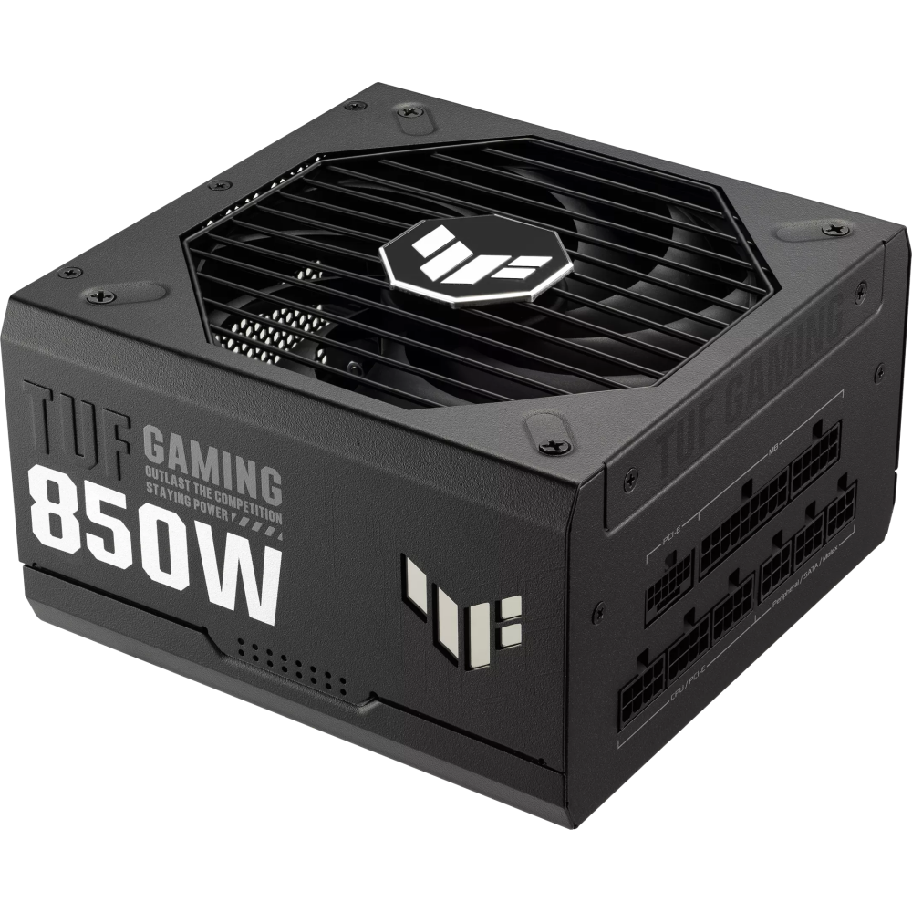 Netzteil 850W ASUS TUF Gaming Gold - 90YE00S2-B0NA00
