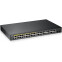 Switch Zyxel GS1900-48HP v2 - GS190048HPV2-EU0101F