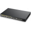 Switch Zyxel GS1900-48HP v2 - GS190048HPV2-EU0101F - Foto 2