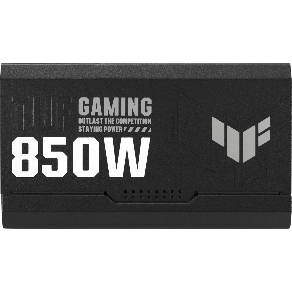 Netzteil 850W ASUS TUF Gaming Gold - 90YE00S2-B0NA00 - Foto 2