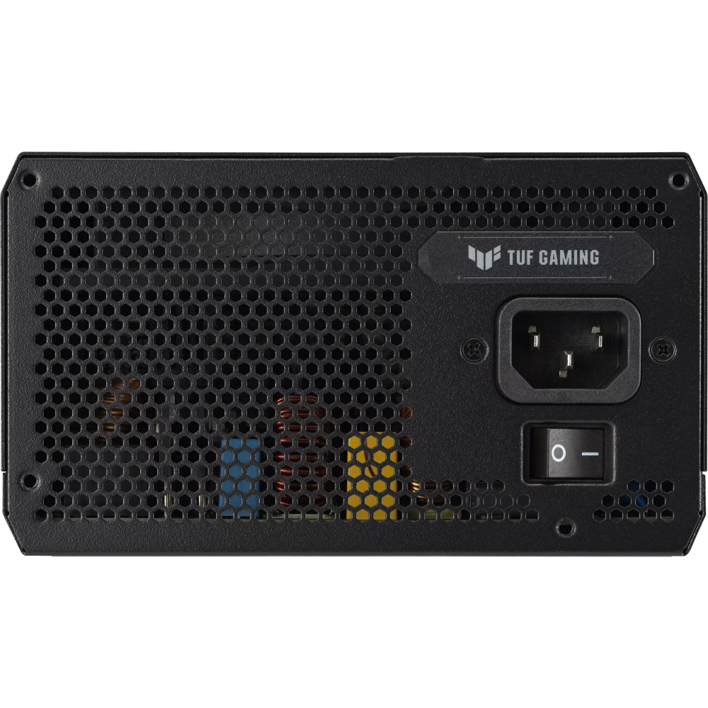 Netzteil 850W ASUS TUF Gaming Gold - 90YE00S2-B0NA00 - Foto 3