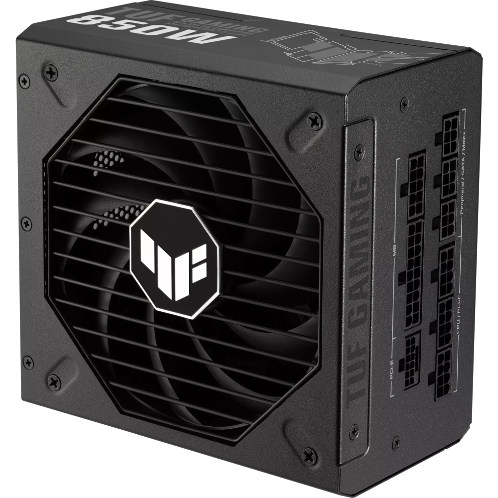 Netzteil 850W ASUS TUF Gaming Gold - 90YE00S2-B0NA00 - Foto 6