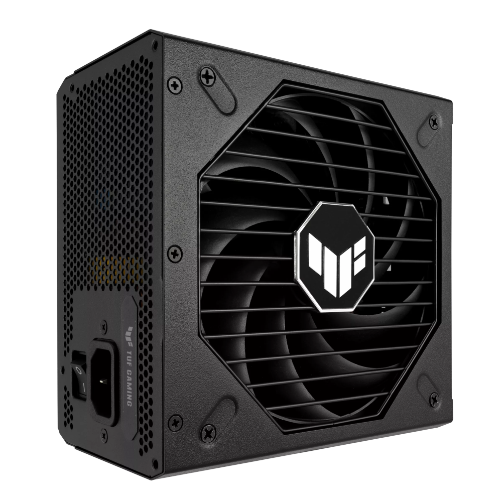 Netzteil 850W ASUS TUF Gaming Gold - 90YE00S2-B0NA00 - Foto 7
