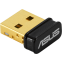 Bluetooth-Adapter ASUS USB-BT500 - 90IG05J0-MO0R00