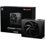 Netzteil 1200W Be Quiet Straight Power 12 (BN339)