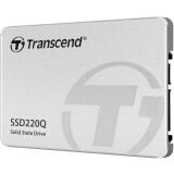 SSD-Speicher 2TB Transcend SSD220Q (TS2TSSD220Q)