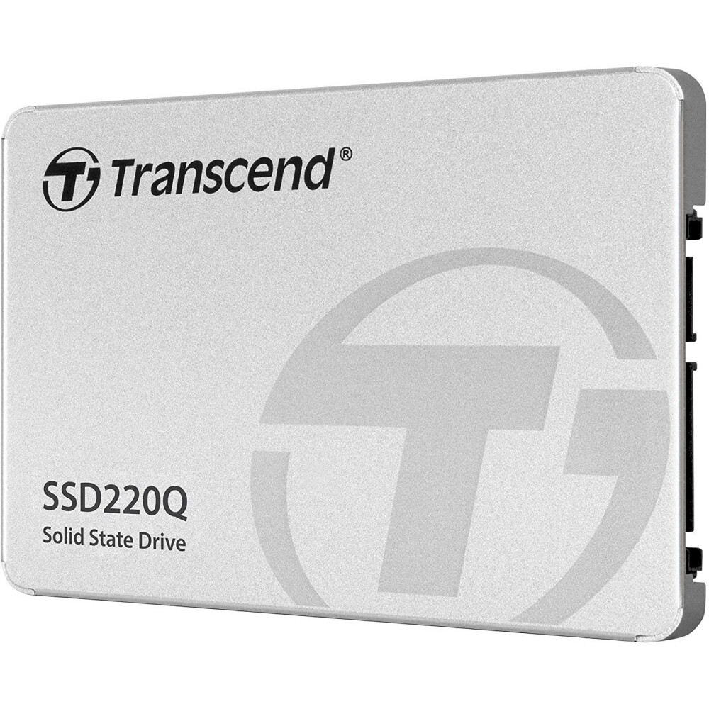 SSD-Speicher 2TB Transcend SSD220Q (TS2TSSD220Q)