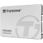 SSD-Speicher 2TB Transcend SSD220Q (TS2TSSD220Q)