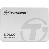 SSD-Speicher 2TB Transcend SSD220Q (TS2TSSD220Q)