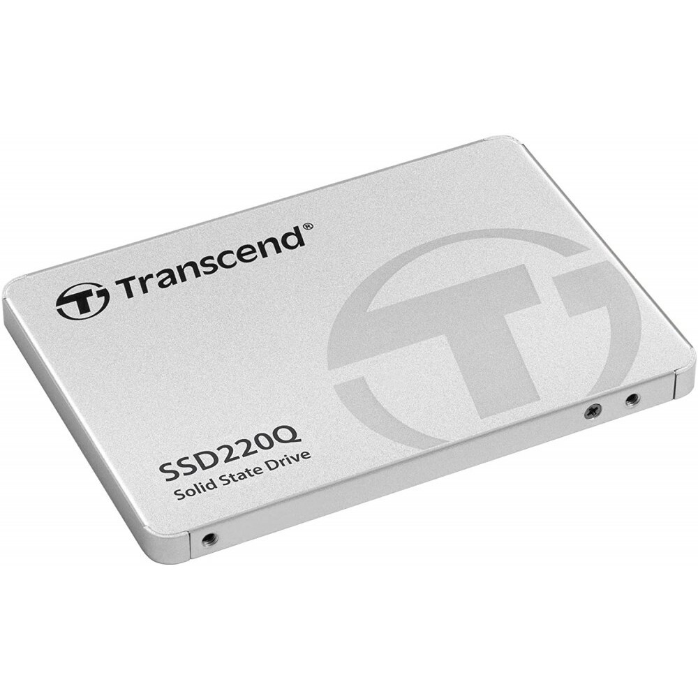 SSD-Speicher 2TB Transcend SSD220Q (TS2TSSD220Q) - Foto 3