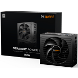 Netzteil 850W Be Quiet Straight Power 12 (BN337)