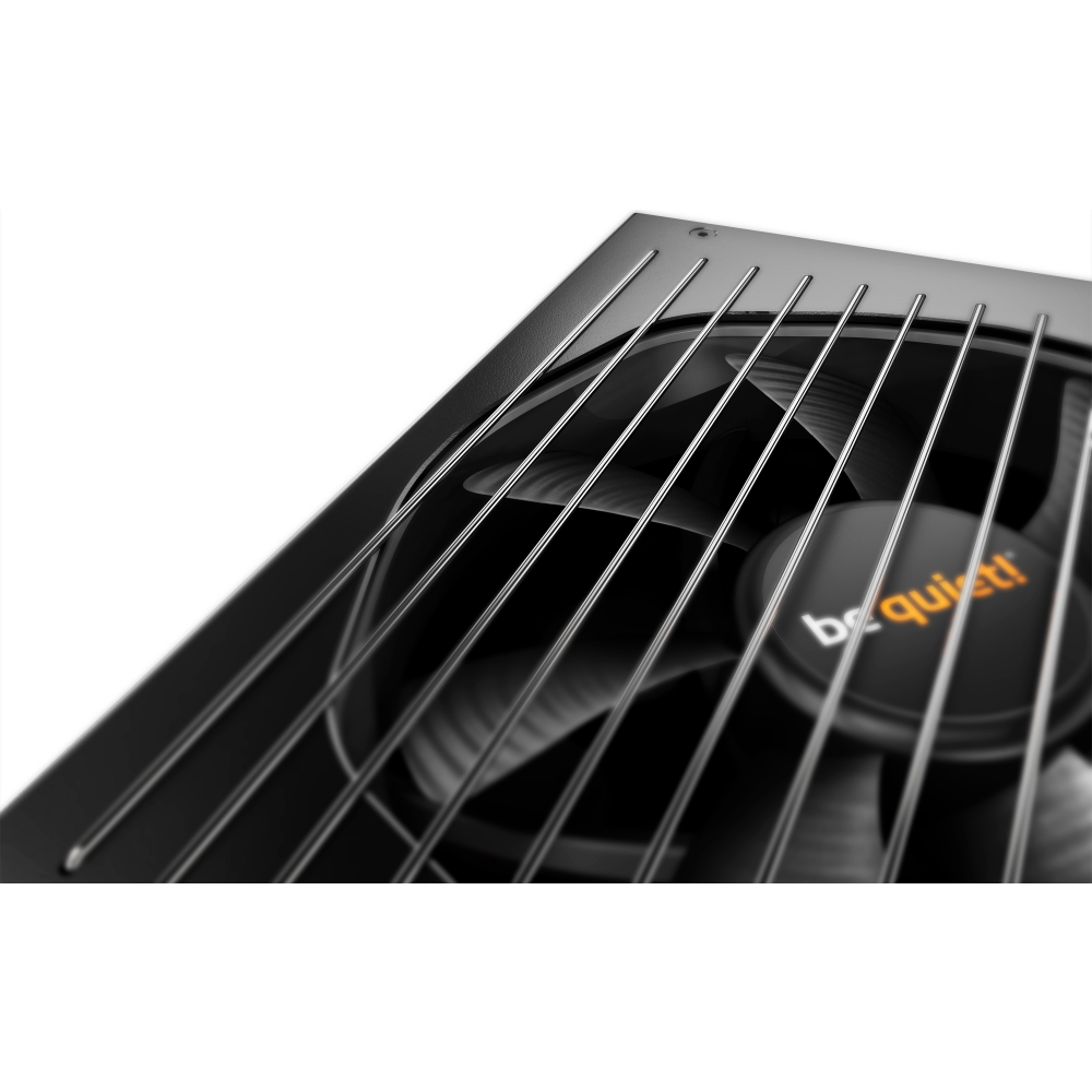 Netzteil 850W Be Quiet Straight Power 12 - BN337 - Foto 5