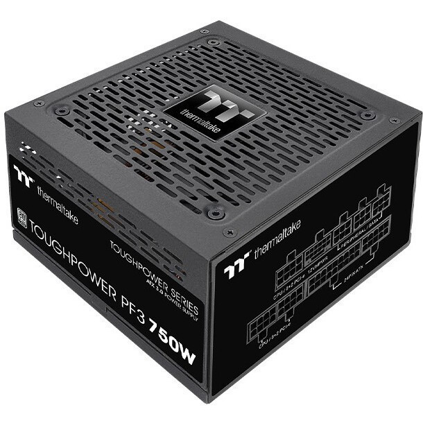 Netzteil 750W Thermaltake Toughpower PF3 (PS-TPD-0750FNFAPE-3)