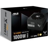 Netzteil 1000W ASUS TUF Gaming Gold (TUF-GAMING-1000G) (90YE00S1-B0NA00)
