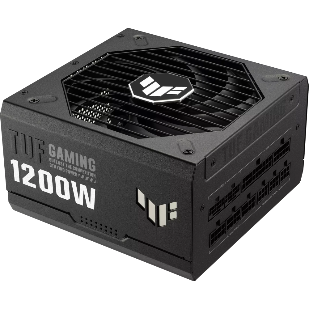 Netzteil 1200W ASUS TUF Gaming Gold (TUF-GAMING-1200G) - 90YE00S0-B0NA00