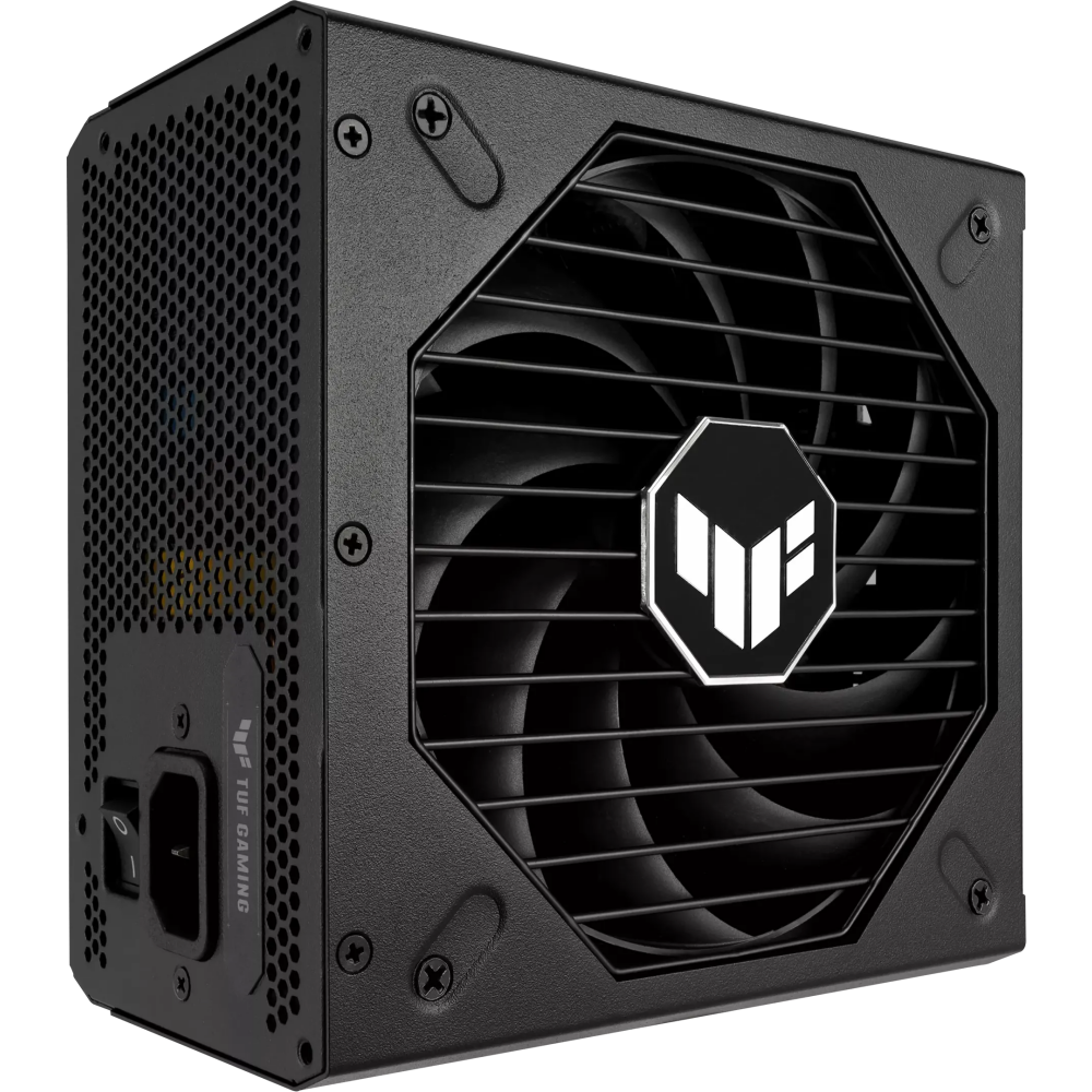 Netzteil 1200W ASUS TUF Gaming Gold (TUF-GAMING-1200G) - 90YE00S0-B0NA00 - Foto 4