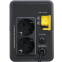 USV APC BVX700LI-GR Easy-UPS 700VA 360W - Foto 4