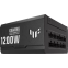 Netzteil 1200W ASUS TUF Gaming Gold (TUF-GAMING-1200G) - 90YE00S0-B0NA00 - Foto 5