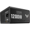 Netzteil 1200W ASUS TUF Gaming Gold (TUF-GAMING-1200G) - 90YE00S0-B0NA00 - Foto 6