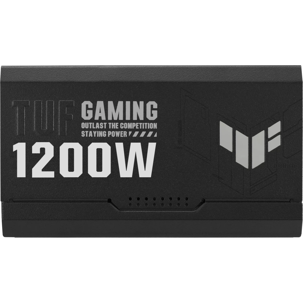 Netzteil 1200W ASUS TUF Gaming Gold (TUF-GAMING-1200G) - 90YE00S0-B0NA00 - Foto 7