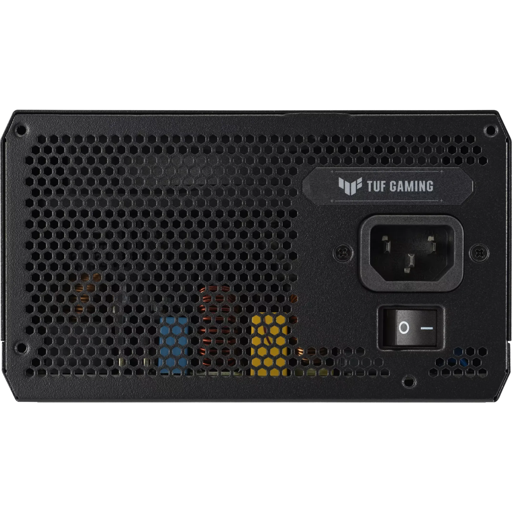 Netzteil 1200W ASUS TUF Gaming Gold (TUF-GAMING-1200G) - 90YE00S0-B0NA00 - Foto 8
